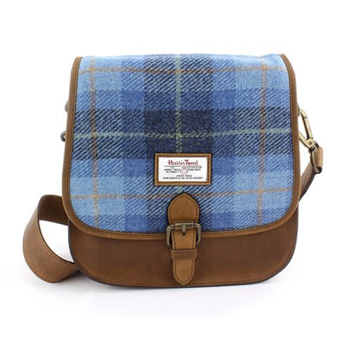 Harris tweed ladies bags online